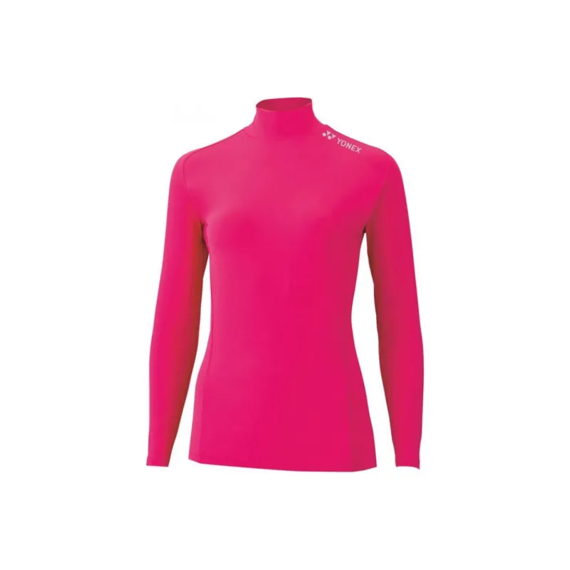 YONEX T Shirt Women's Bright Pink-0