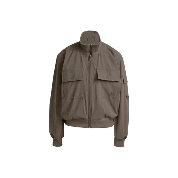 Adidas Originals Premium Essentials Jacket Woven