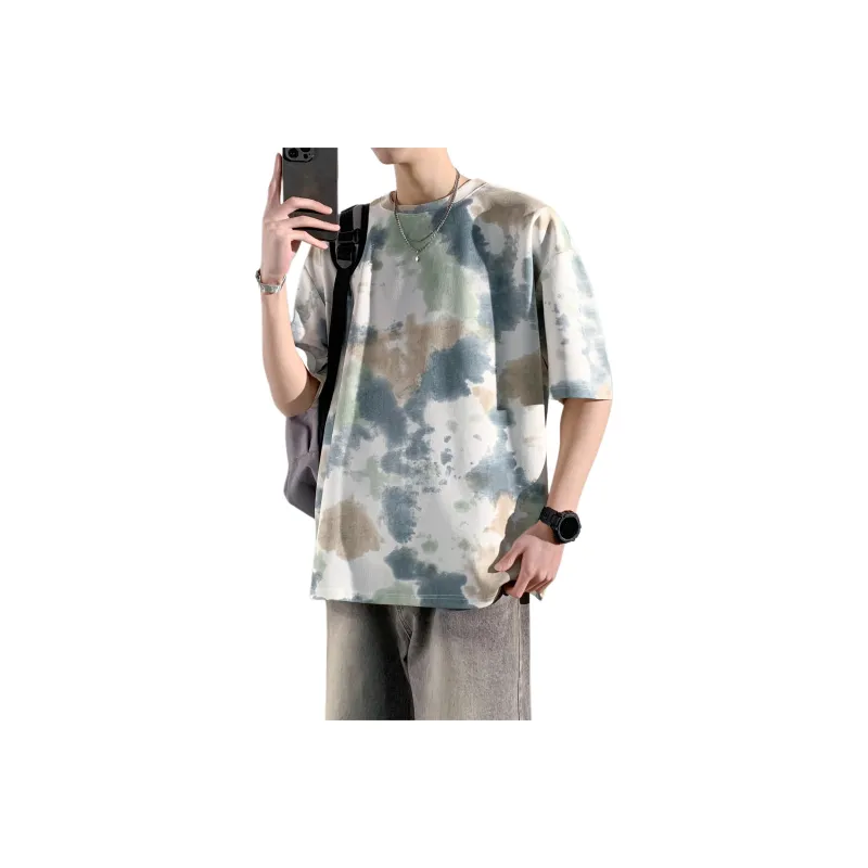 ZMHT T Shirts Unisex-11