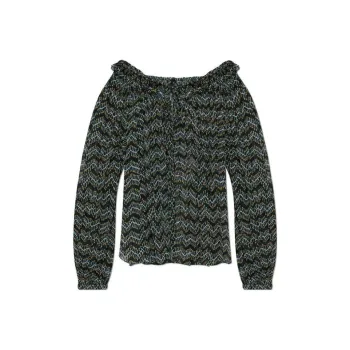 ISABEL MARANT ETOILE Vutti Blouse