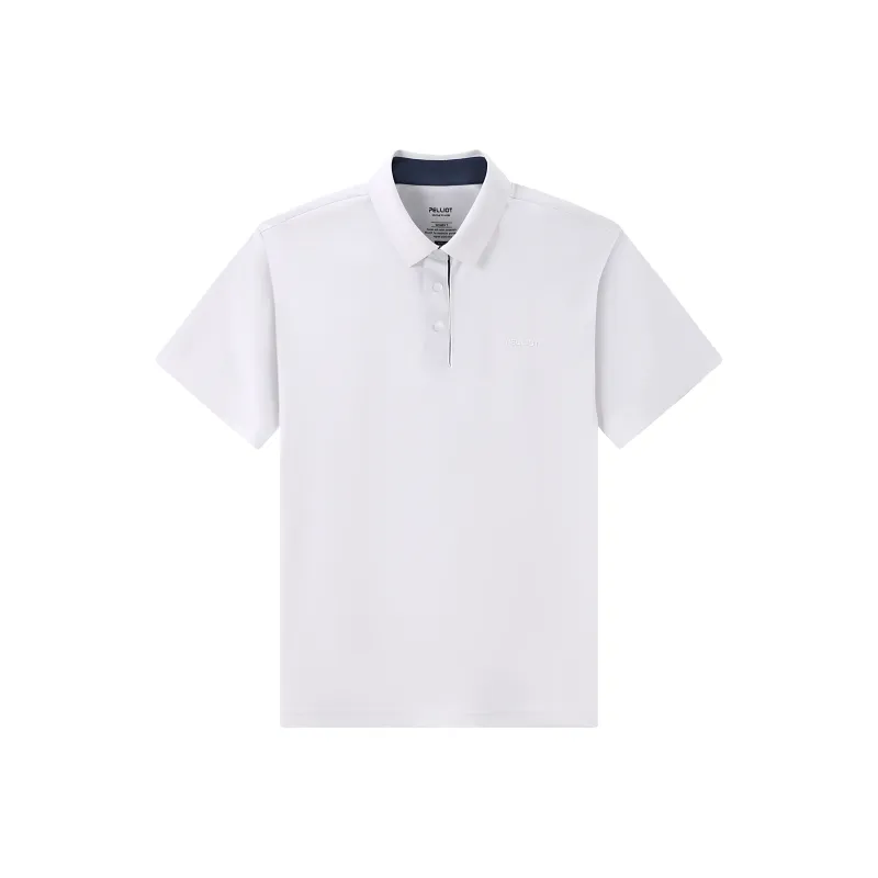 PELLIOT Classic 1.0 Polo Shirts Women's-0