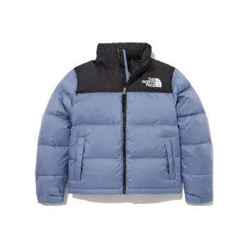 THE NORTH FACE Down Jacket Women's Blue
