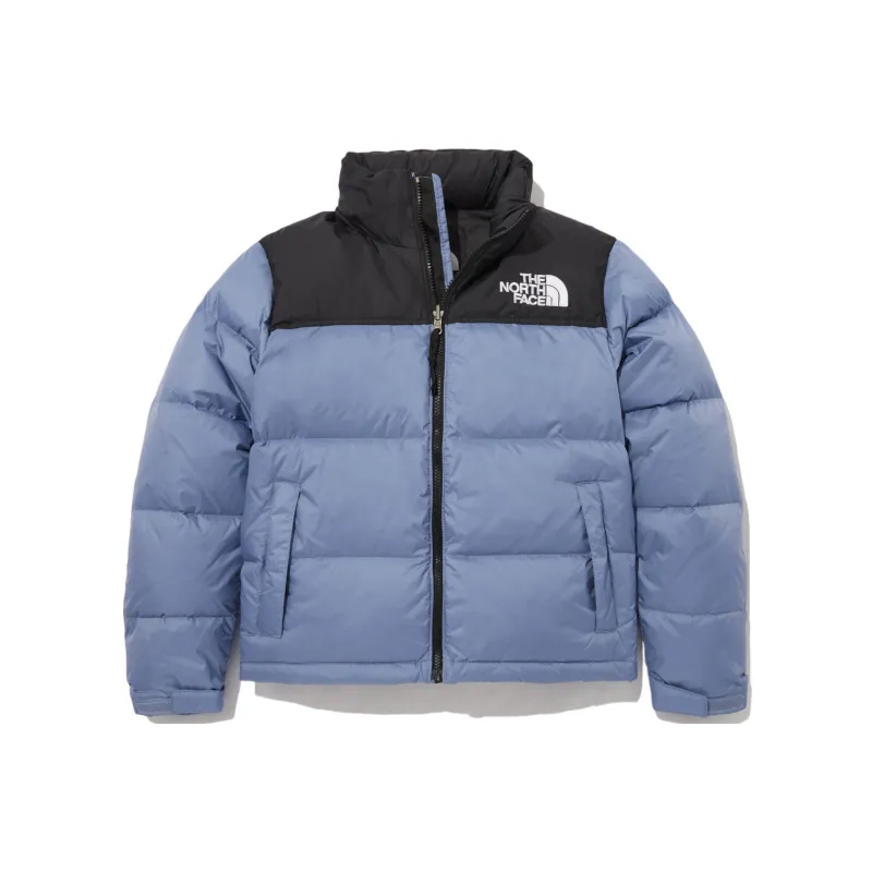 THE NORTH FACE Down Jacket Women's Blue-0