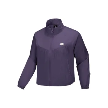 Skechers Jackets Coats Women's Gothic Purple