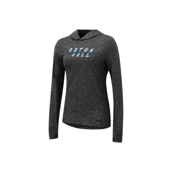 Under Armour UA Breezy Sweatshirt Women's Black