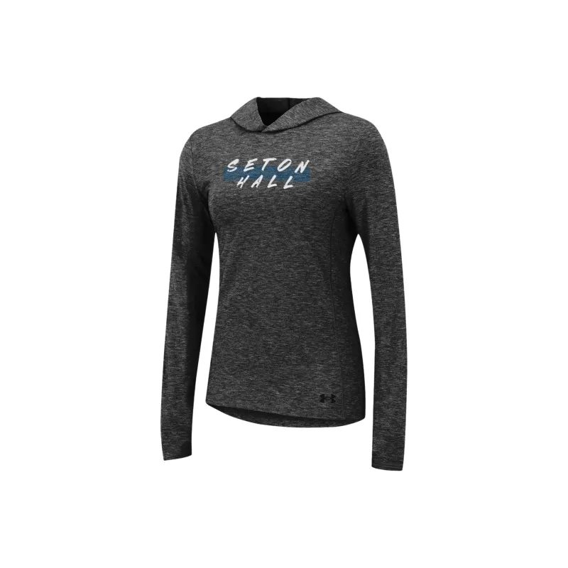 Under Armour UA Breezy Sweatshirt Women's Black-0