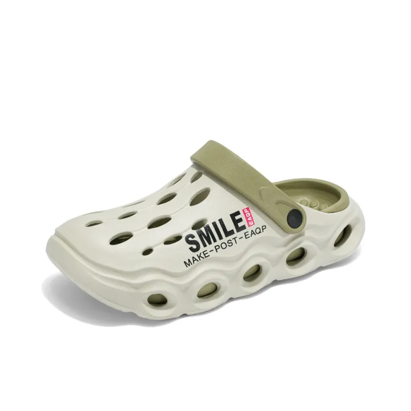 Ncmt Clogs Men-1