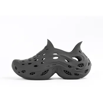 Jeep Clogs Unisex