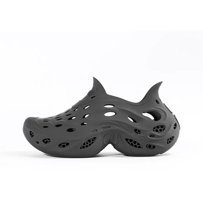 Jeep Clogs Unisex-0
