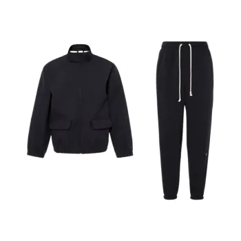 Nike Storm-FITSPORTSWEAR TECH PACK Casual Sportswear Men's Black