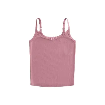 Hollister Camisole Women's Vintage Rose