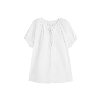 KING PRINCE Shirt Women's White