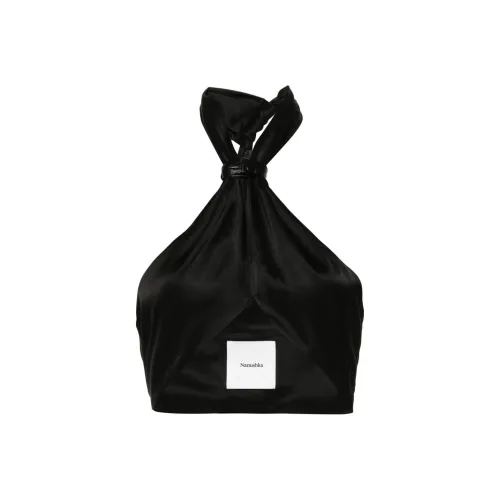 NANUSHKA Maru Bralette Top