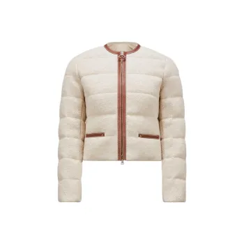 Moncler Serinde Jacket 'Cream'