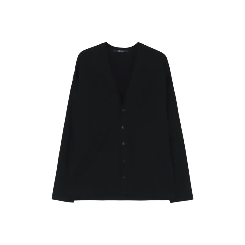 Yohji Yamamoto Knitwear Women's Black-0