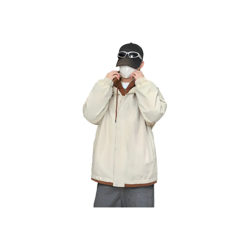 MIIOW Jackets Unisex-3