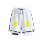 White-Dual Lightning