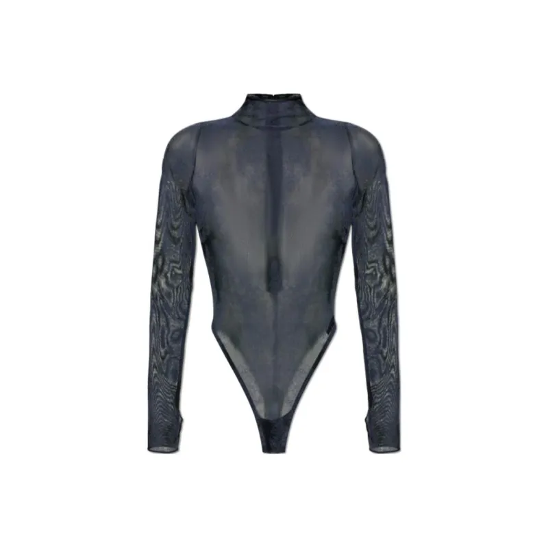 DIESEL X Savage X Fenty Bodysuit-0