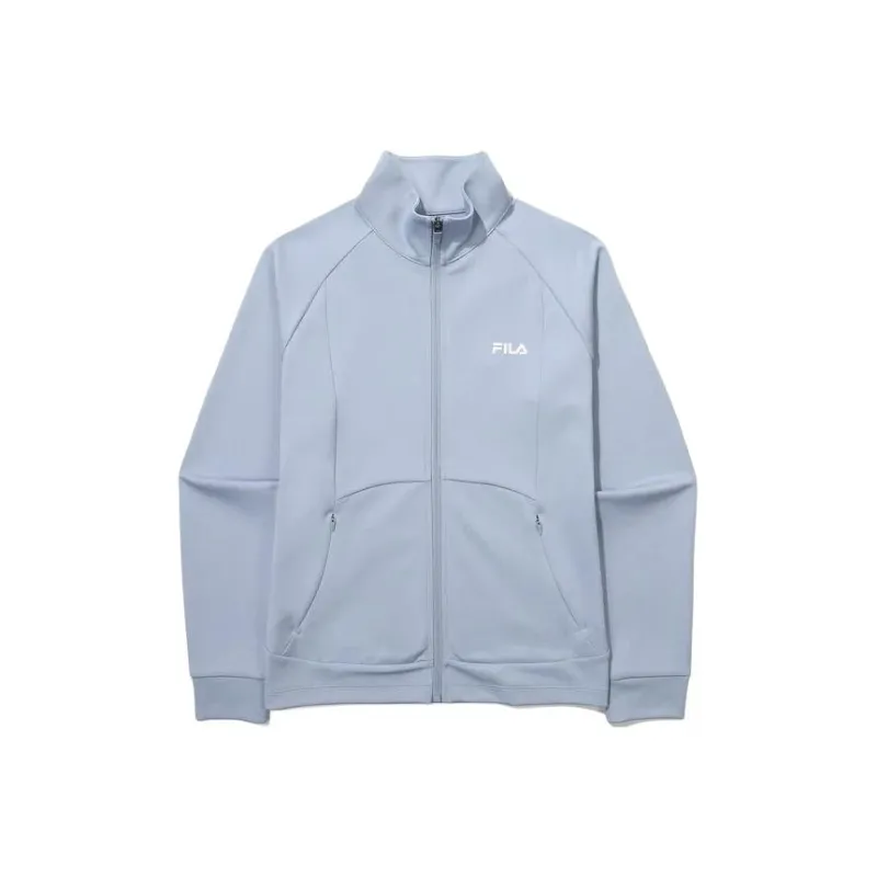 FILA Jackets & Coats Women's Purple-0