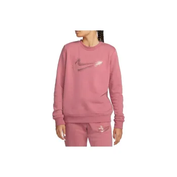 Nike Sweatshirt Women's Fruit Pink