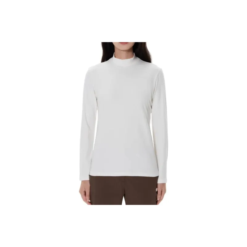 KOLON SPORT FW/AW24 Regular T Shirt Women's-2