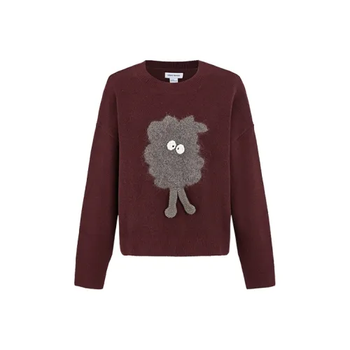 URBAN REVIVO Knitwear Women's