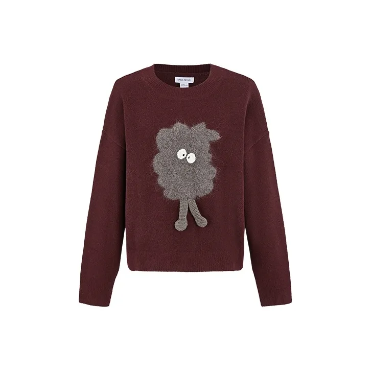 URBAN REVIVO Knitwear Women's-0