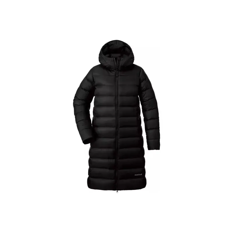 MONTBELL Down Jackets Women's-0