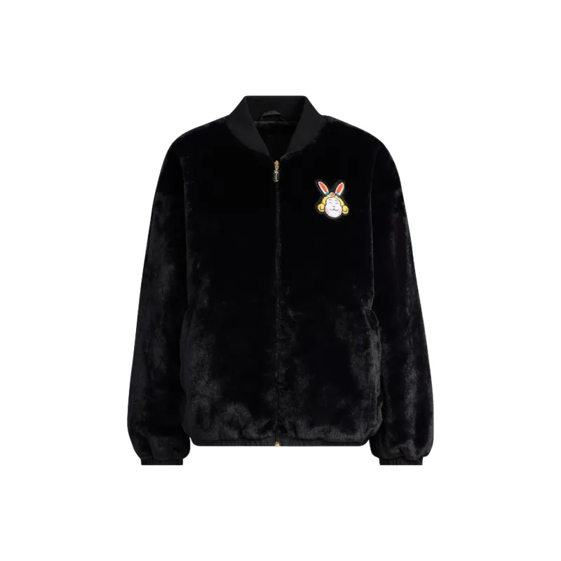 Adidas Neo Jackets Women's Black-0