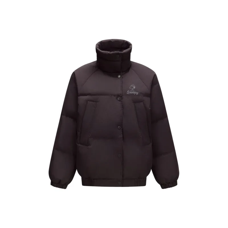 SEM/R Down Jackets Women's-4