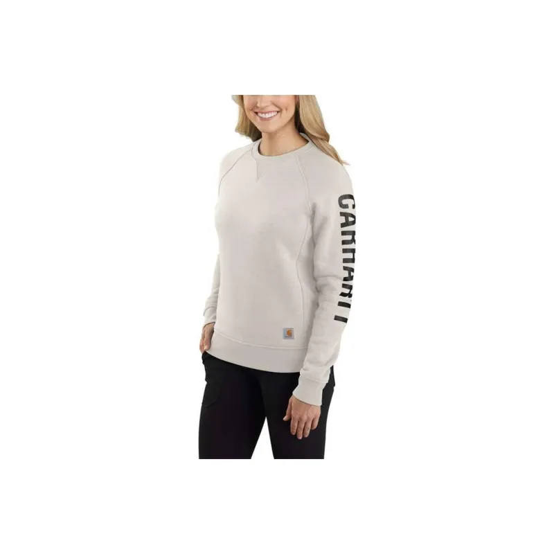 Carhartt Sweatshirts Women's-0