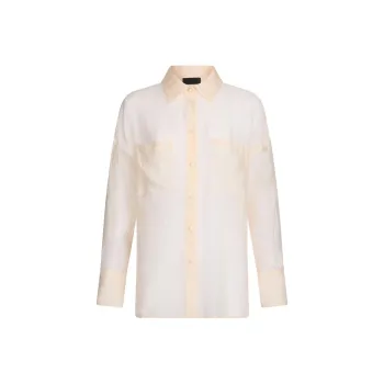 LIU·JO Organza Shirt