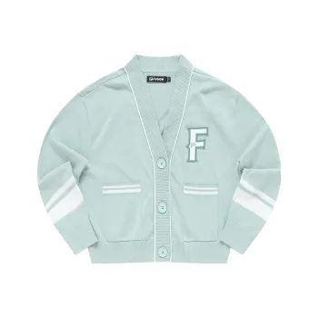 FILA FUSION Jacket Women's Teal