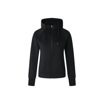 Joma Jackets Coats Women's Black