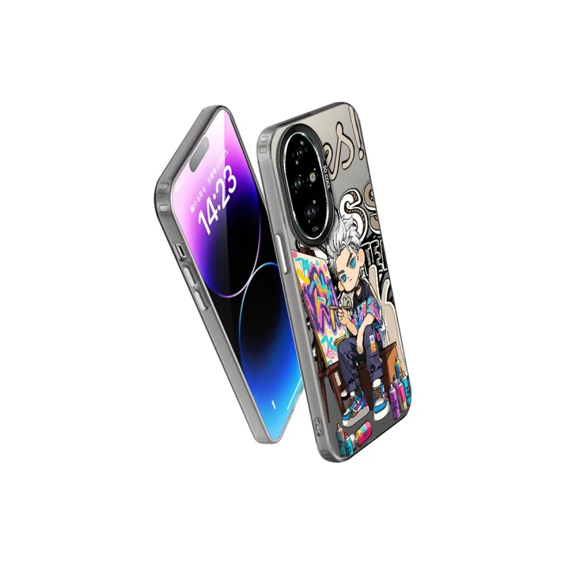 YIBAOBAO Phone Cases-5