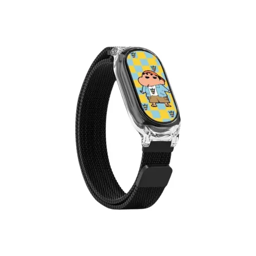 Watchbond Watch Band Honor Compatibility Silicone Material