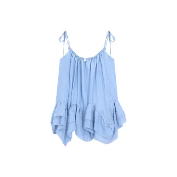 YGPRW Camisoles Women's Blue