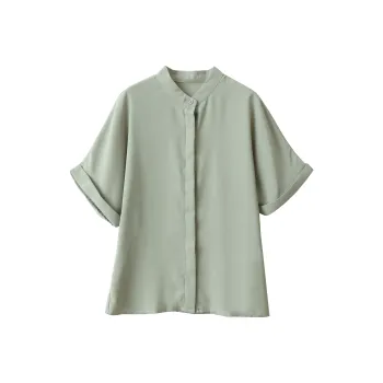 Huagaa Shirts Women's