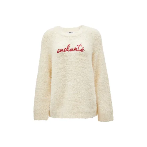 ONLY Knitwear Women's