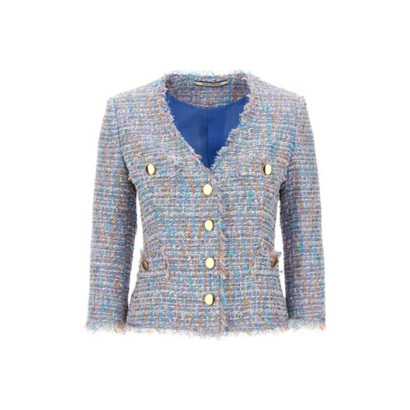 Tagliatore Dharma Blazer-0