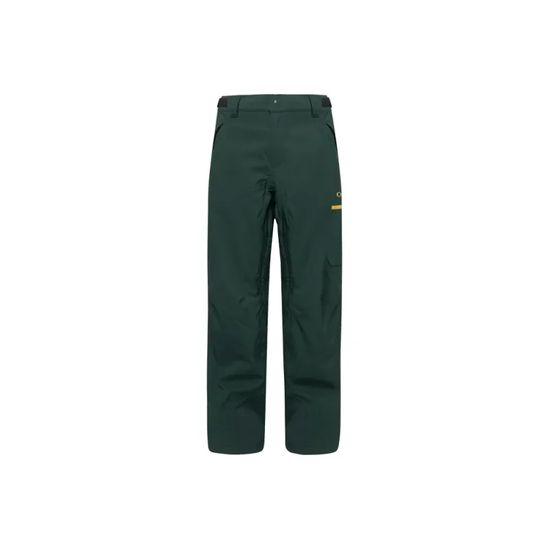 Oakley TC EARTH Ski Pants Men's Jasper-0