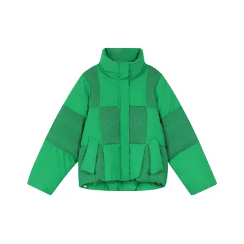 ELF SACK Down Jackets Women's Mist Green