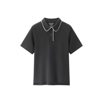 UNIQLO Polo Shirts Women's