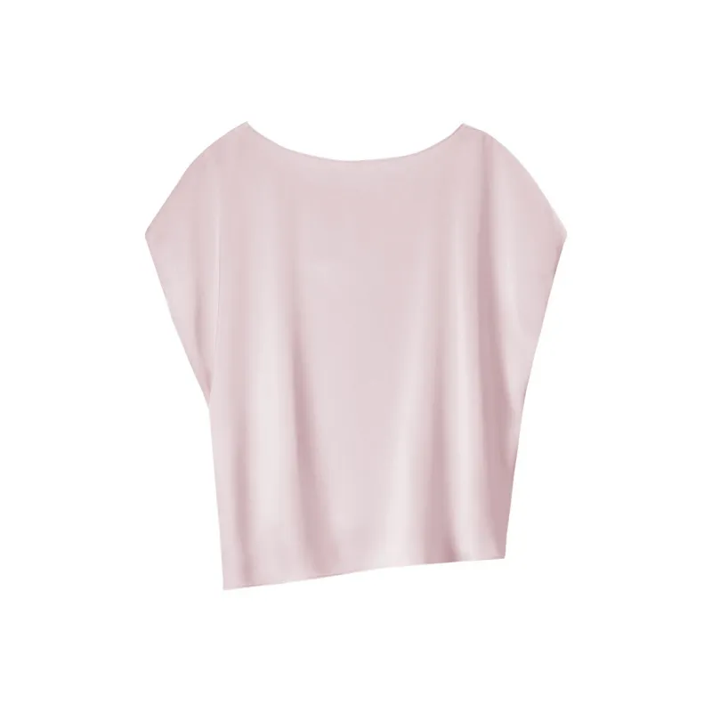 SENTUBILA Chiffon Shirt Women's-3