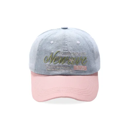 ZANC High Quality Cotton Baseball Caps Unisex