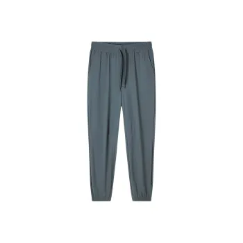 OUTDOOR PRODUCTS Knitted Sweatpants Men's Dark Gray