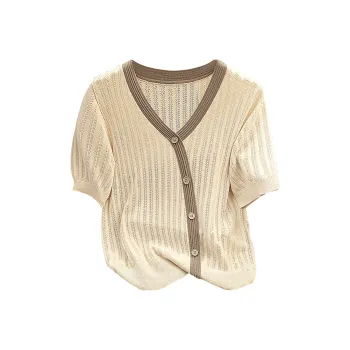 Cypress House Knitwear Women's