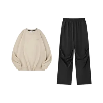 QIAODAN Men's Training Series Casual Sportswear Men's