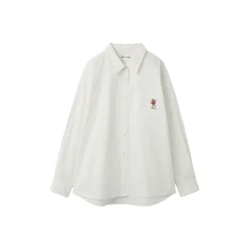 Lily Brown Shirts Women's