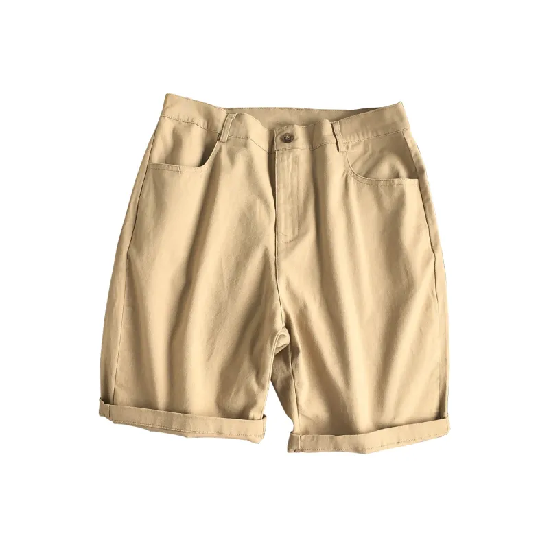 TRMT Casual Shorts Unisex-7